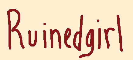 ruinedgirl